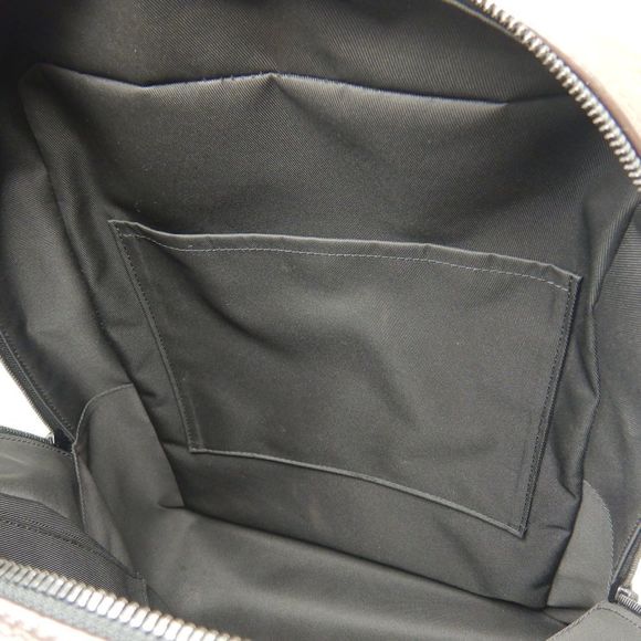 Louis Vuitton Dean Backpack Rucksack Macassar Brown - Picture 7 of 7